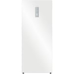 Haier 465L 600 Series Vertical Refrigerator - White