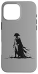 iPhone 16 Pro Max Napoleon Bonaparte / French History / French Revolution Case