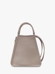 Longchamp Le Foulonné Small Trapeze Shoulder Bag