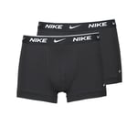 Nike Boxers EVERYDAY COTTON STRETCH X2 Homme