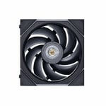 4718466014177 Lian Li 12TL1B computer cooling system Computer case Fan 12 cm Bla