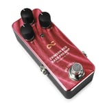 Crimson Red Bass Preamp