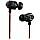 NEW HAFX1X Xtreme Xplosives In Ear Canal Earphones UK Seller