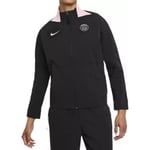 Veste Nike  PARIS SAINT-GERMAIN DRI-FIT