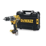 Slagborrmaskin Dewalt DCD796NT 18V utan Batteri och Laddare