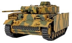 Academy 1/35 German Defense Force No. III Tank L-Shaped Battle of Ku (US IMPORT)