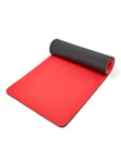 Reebok Functional Mat - Red