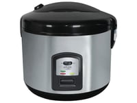 Adler Rice Cooker | Ad 6418 | 300 W | 0.6 L | Number Of Programs 2 | White