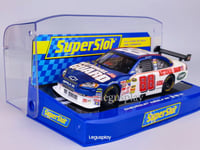 Slot car superslot H2958 Chevrolet Impala Ss #88 National Protection