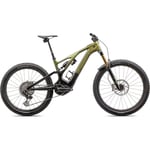 Specialized S-works Turbo Levo G3 29/27.5´´ 2023 Mtb Electric Bike