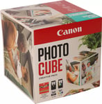 Canon 3713C012/PG-560+CL-561 Printhead cartridge multi pack black + co