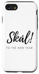 Coque pour iPhone SE (2020) / 7 / 8 Ho Ho Ho