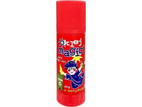 Magic Glue Stick 40G (12Pcs) Kamaben