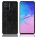 Admiral Samsung Galaxy S10 Lite skal - Svart