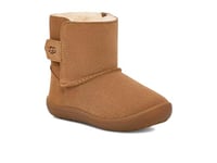 UGG Mixte Enfant Keelan II Botte Tendance, châtaigne, 30 EU