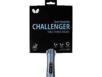 Butterfly Bordtennisracket Ping Pong Team Butterfly Challenger