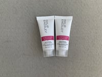 2 x Philip Kingsley Elasticizer Booster Restoring Conditioner 20ml FREEPOST