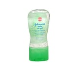 Johnsons Baby Oil Gel With Aloe Vitamin E 6.5 oz By Johnson's