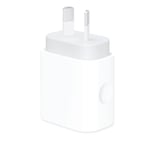 Apple 20W USB-C Power Adapter