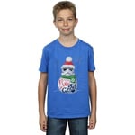 T-shirt enfant Disney  Up To Snow Good