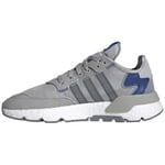 Baskets basses adidas  NITE JOGGER