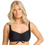 Rosanna Bikini-Bh Med Protesficka Black, Damella