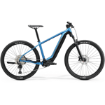 Merida Merida eBig.Nine 600 | Silk Blue/Black | e-MTB Hardtail