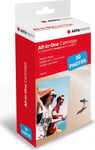 AgfaPhoto Realipix Mini P fotopapper, 30 ark