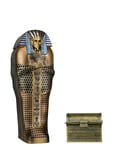 Universelle Monsters Classics The Mummy Accessory Set pour Action Figurines NECA