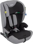 GRACO ENERGI R129 Baby Child Booster Car Seat ISOFIX G 1/2/3 76-150 cm Meteor