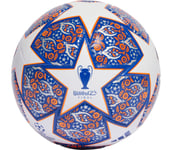 UCL League Istanbul fotboll Unisex WHITE/ROYBLU/SORANG/S 4