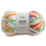 Socki Garn Ullmiks 100 g Adlibris