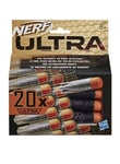 Nerf Ultra Gun Blaster 20-Darts Refill Pack New In Box