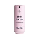 Missguided Babe Dreams Eau De Parfum 80ml Spray Perfume For Her