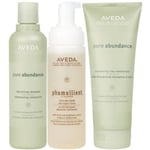 Pack soins volumisants Aveda Pump Up Volume (3 produits)