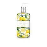 Baylis & Harding Royal Garden Lemon & Basil Hand Wash Handtvål 500 ml