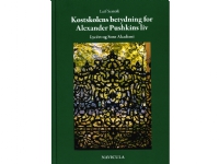 Internatskolans betydelse för Alexander Pushkin | Lyceet og Sorø Akademi | Språk: Danska