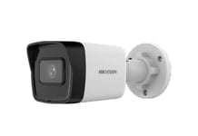 Hikvision Digital Technology Ds-2Cd1043g2-I(4Mm), Ip-Sikkerhetskamera, Inne & Ute, Koblet Med Ledninger (Ikke Trådløs), Engelsk, Ukrainsk, 120 Db, Tak