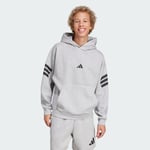 adidas Future Icons 3-Stripes Hoodie Men