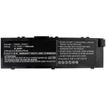 Coreparts Mbxde-ba0211 Reservedel Til Bærbar Pc Batteri