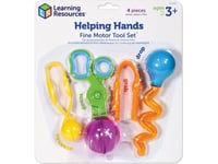 Learning Resources  Do Ćwiczenia Motoryki Rączek, Helping Hands