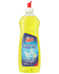 At Home Clean Spolglans 500 ml - Citrus