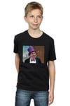 Batman TV Series The Penguin Photograph T-Shirt