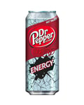 Dr Pepper Energy Drink 250ml