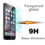 Ultra mince verre trempé [0,26 mm] [Ultime Clarté] HD Film de protection écran pour Apple iphone 6  (4.7 pouces)