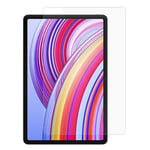 Xiaomi Redmi Pad Pro - Azmaro Ultra clear härdat glas skärmskydd - Transparent