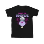 Disney - T-Shirt The Little Mermaid Ursula Mum Is The Boss - Fille