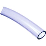 Couronne de tuyau cristal pvc 15 x 19 mm 50 m