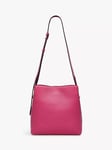 Radley Dukes Place Grained Leather Medium Crossbody Bag