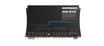 AudioControl DM-810